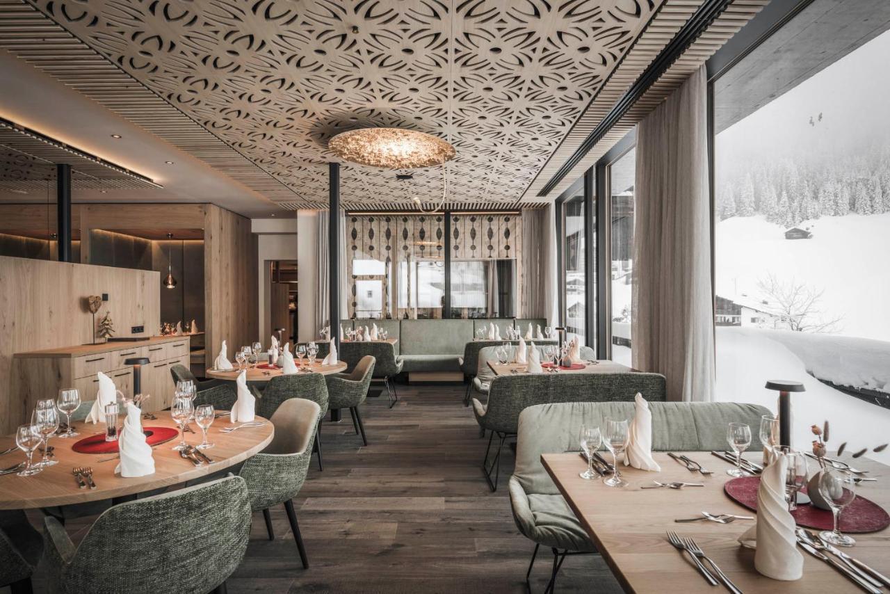 Sporthotel Bachmann Гарделен Екстериор снимка